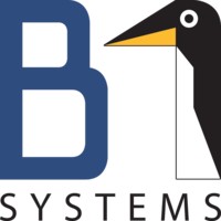 B1-Systems-Logo